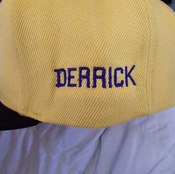 Mens hat - Picture 2 of 7